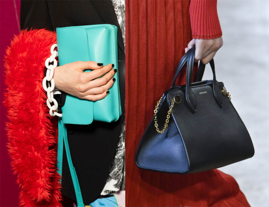 Sacs à main de mode 2026