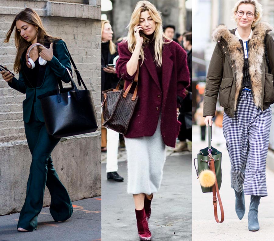 Sacs à main à la mode 2026: tendances et nouveautés de la saison