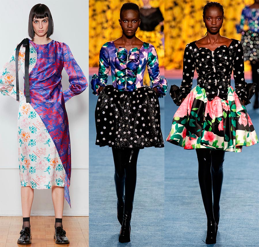 Imprimés mixtes 2026