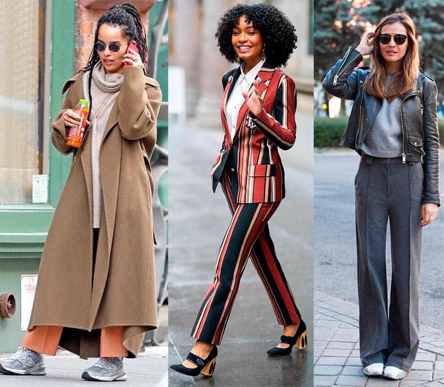 Comment paraître plus grand