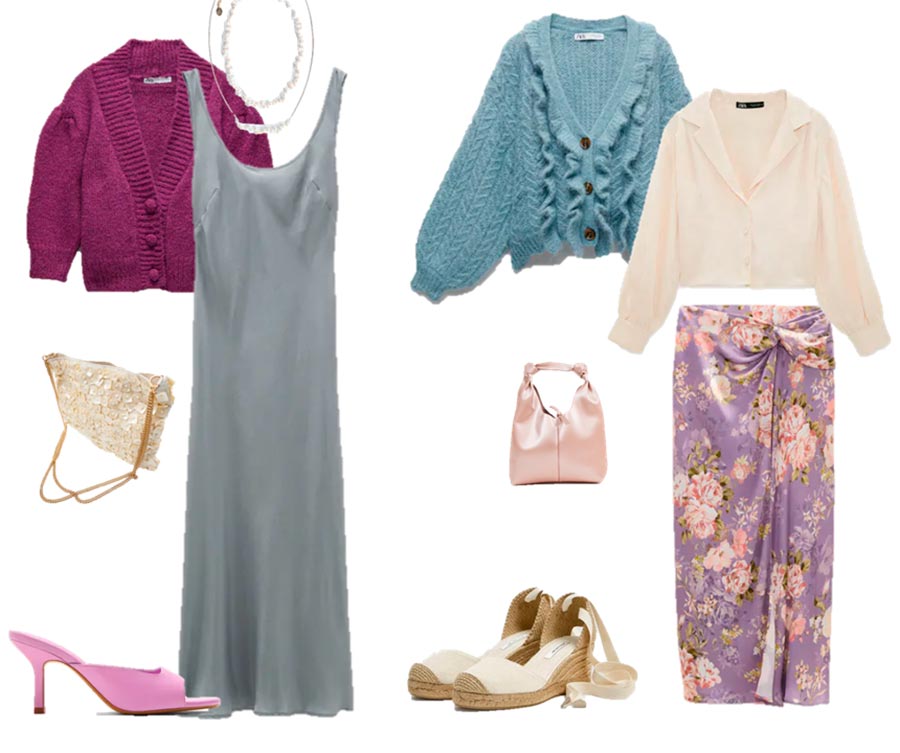 Règles de garde-robe