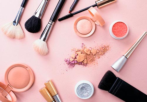 Top 8 des règles de beauté : comment économiser correctement sur les cosmétiques