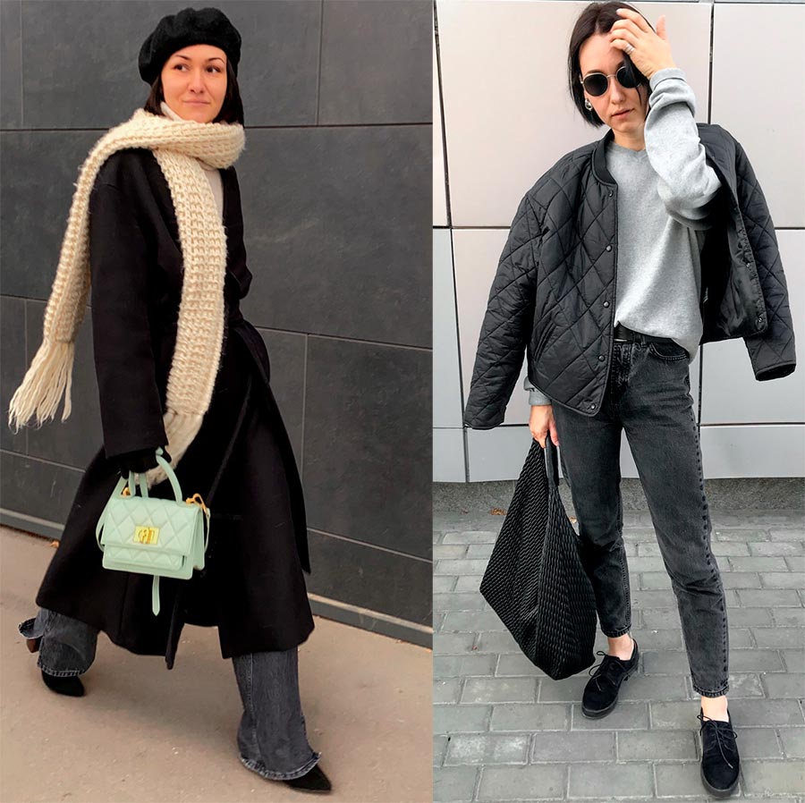 Style individuel : histoire de la formation et caractéristiques