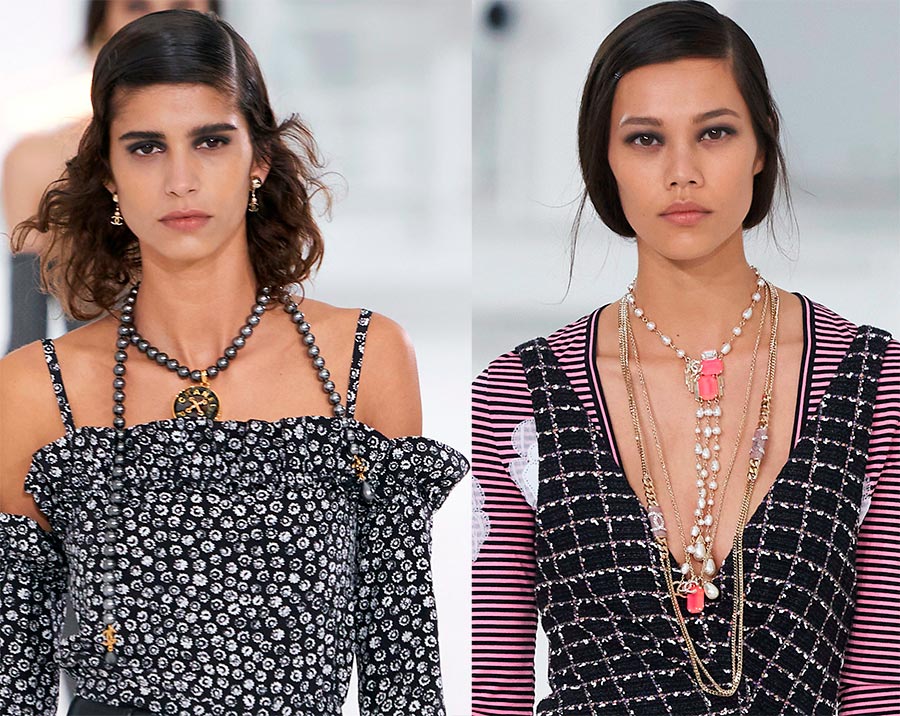 Tendances Mode en Bijouterie et Bijoux 2026