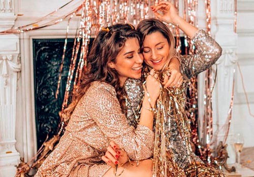 Comment fêter le Nouvel An 2026 à la maison ?