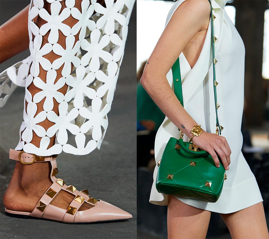 Tendances de la mode 2026