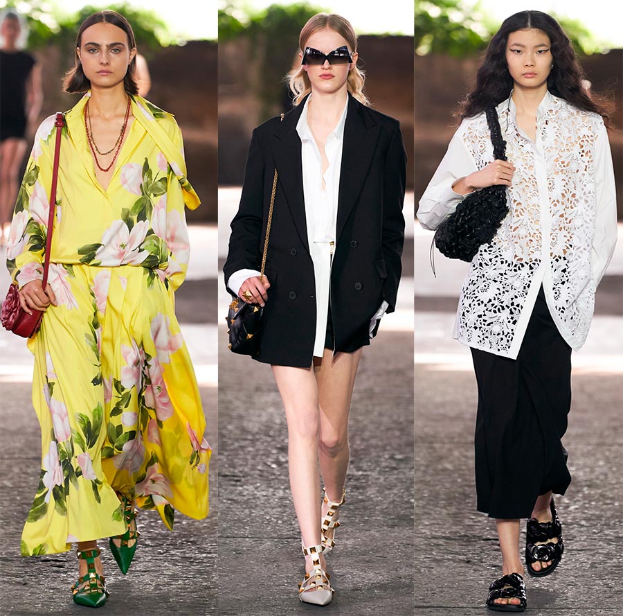 Tendances de la mode 2026