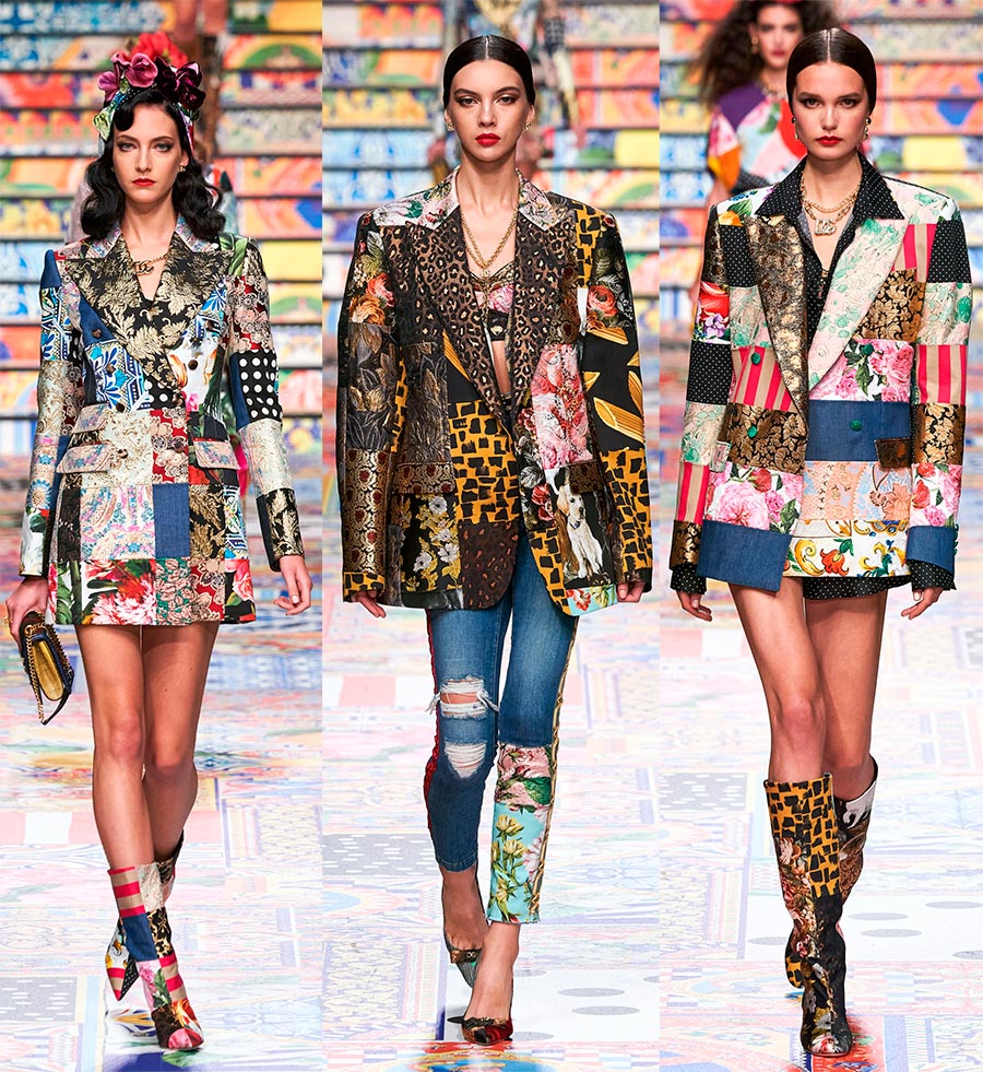 Tendances de la mode 2026