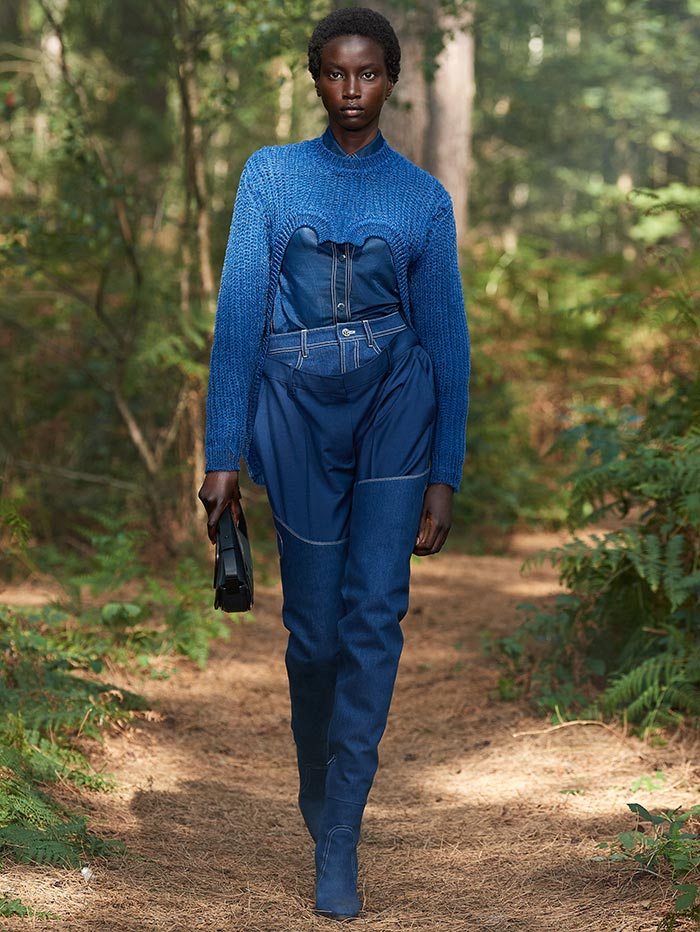 Règles d'harmonie élégantes