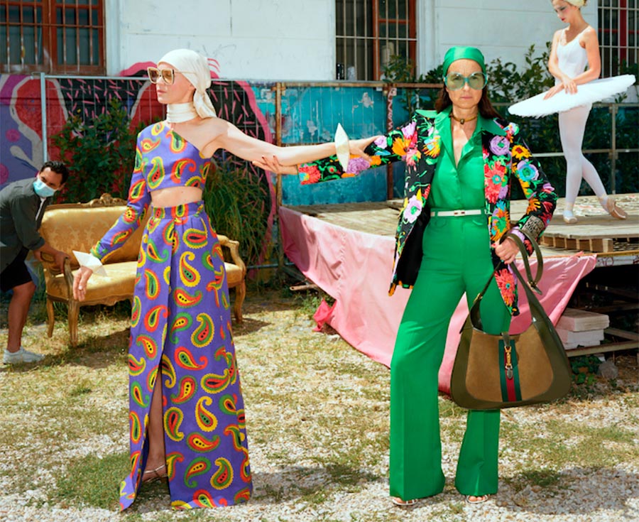 Collection Gucci 2026