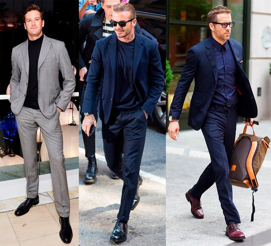 Costume homme et accessoires