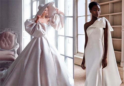 Choisir la robe de mariée parfaite : conseils de styliste