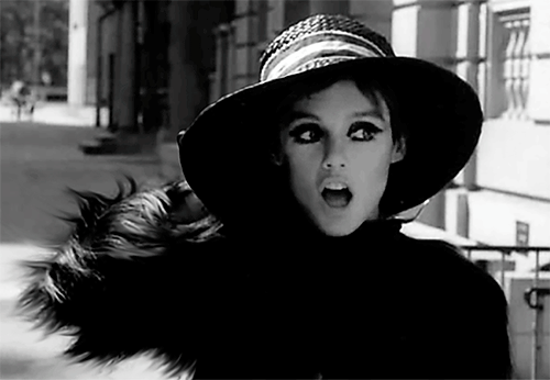 Edie Sedgwick : L'étoile qui a brûlé si fort et pendant peu de temps