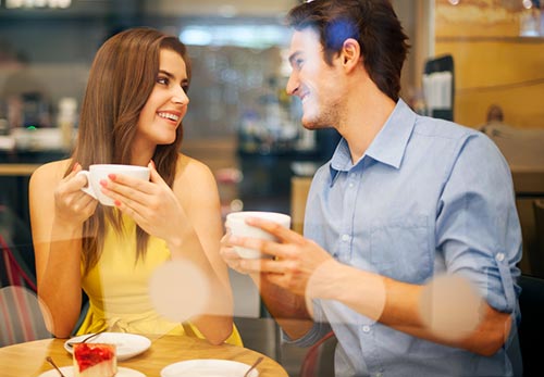 Quoi porter pour un rendez-vous: images photo et conseils