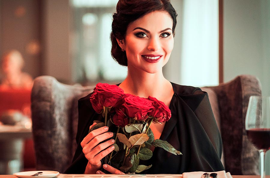 Se préparer pour un rendez-vous