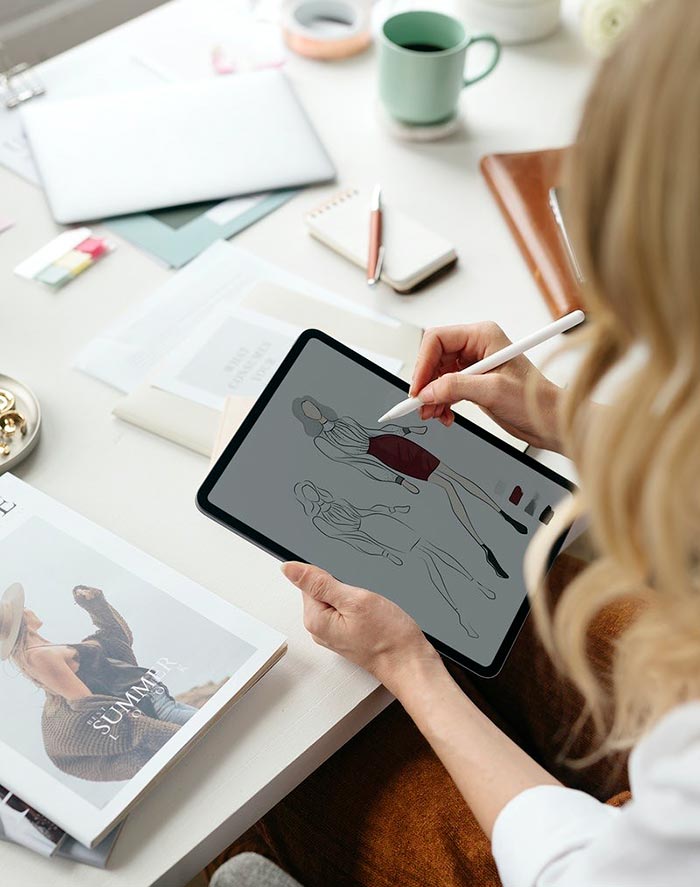 Comment s'habiller avec style à la maison