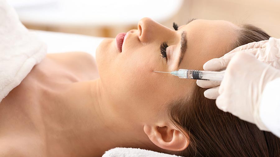 Cosmétologie pour la nouvelle année: quelles procédures faire