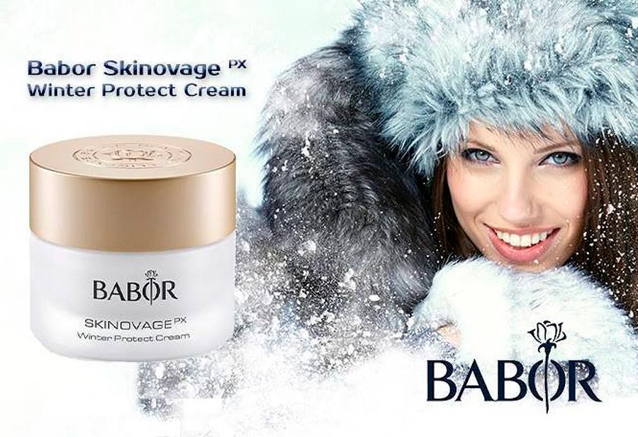 Maquillage d'hiver : comment préserver la beauté au froid