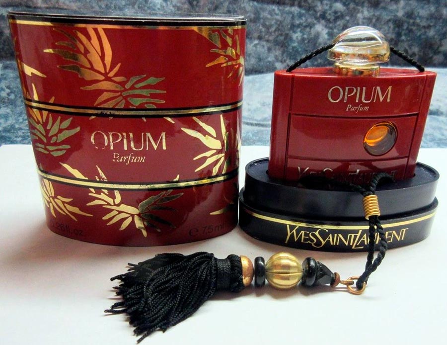 Top 7 des meilleurs parfums vintage qui ne vieillissent jamais