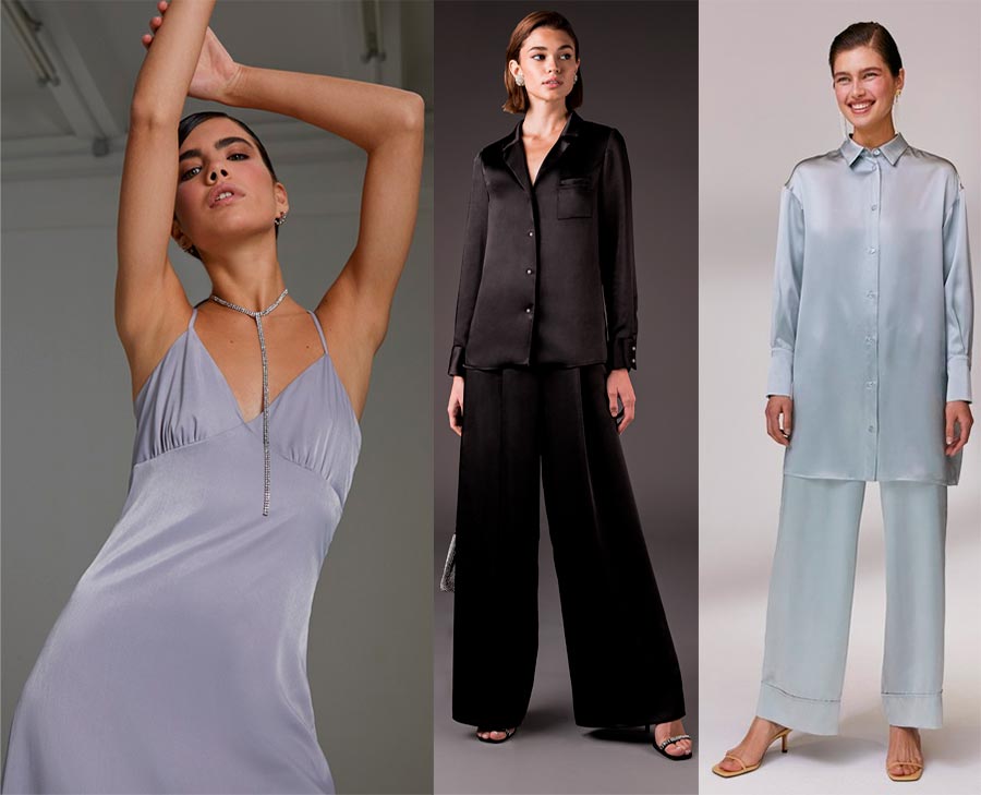 Collections de designers russes