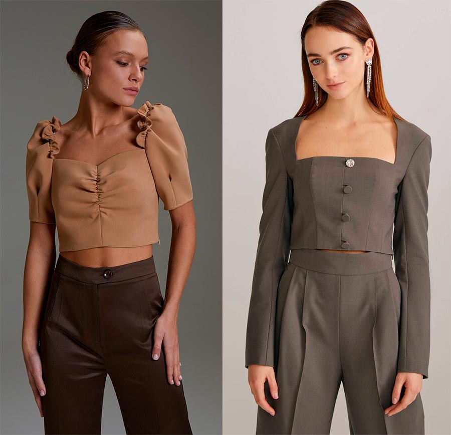 Que porter pour le nouvel an