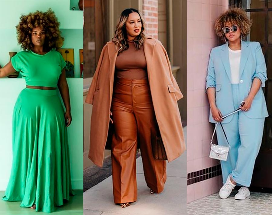 Comment paraître plus mince