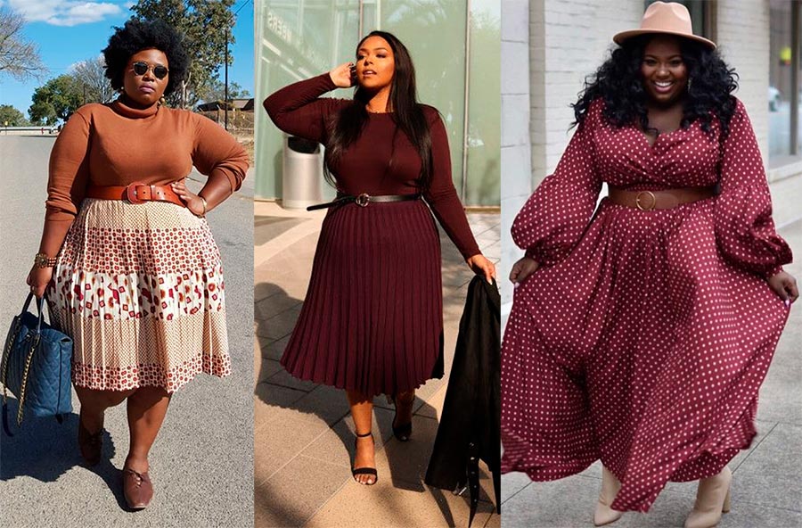 Comment paraître plus mince