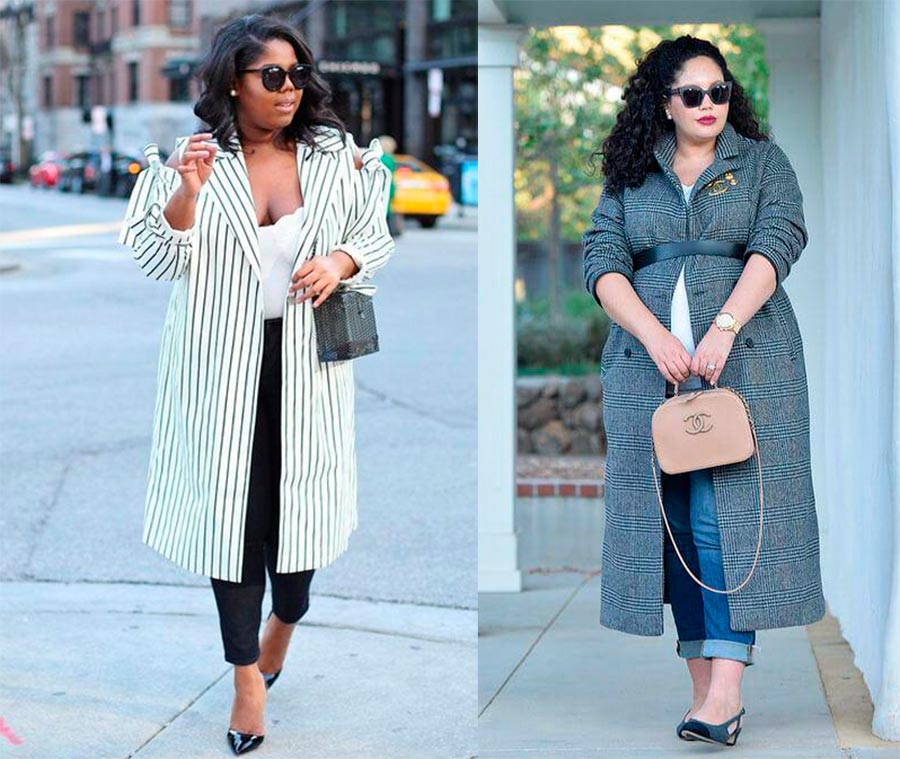 Règles élégantes pour le plein