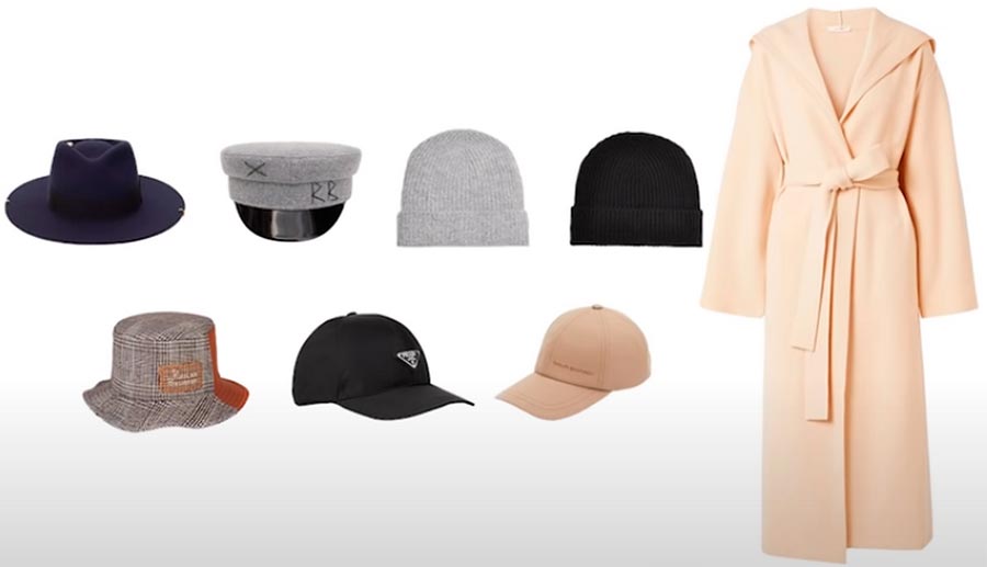 Style plus de 50 ans