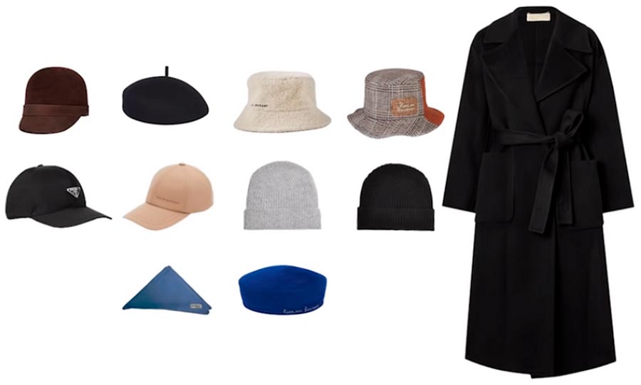 Style plus de 50 ans