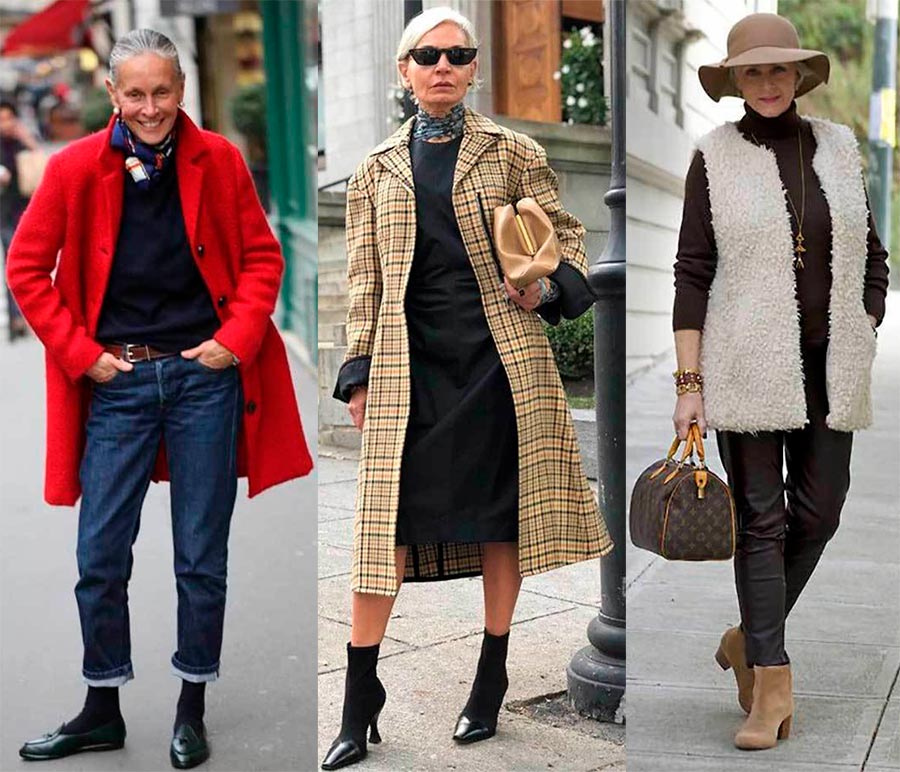 L'hiver a plus de 50 ans