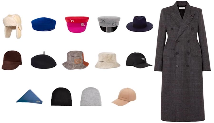 Style plus de 50 ans