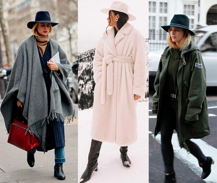 le chapeau de Fédor