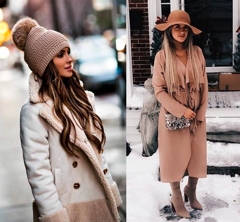 Couvre-chefs anti-tendances