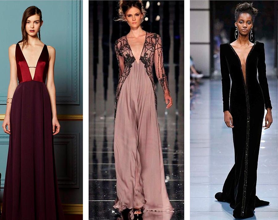 robe pour le nouvel an 2026