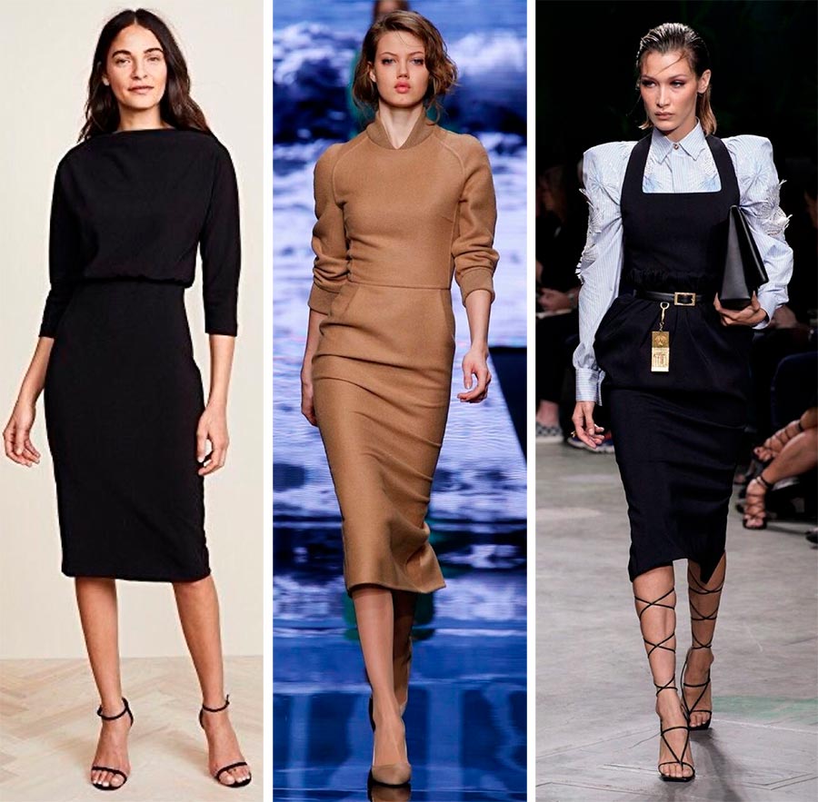 Robes élégantes 2026