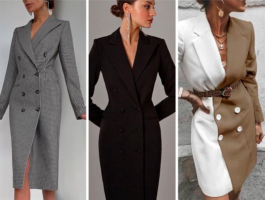 Robes élégantes 2026