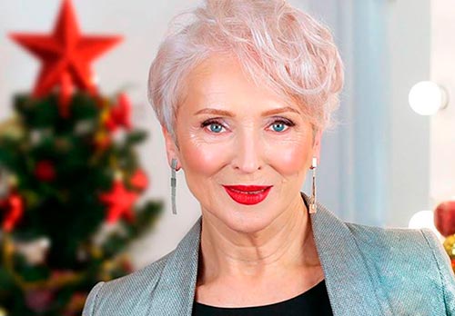 Le maquillage anti-âge parfait pour le Nouvel An 2026