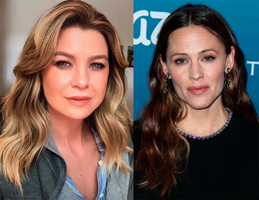 Maquillage pour le nouvel an 2026