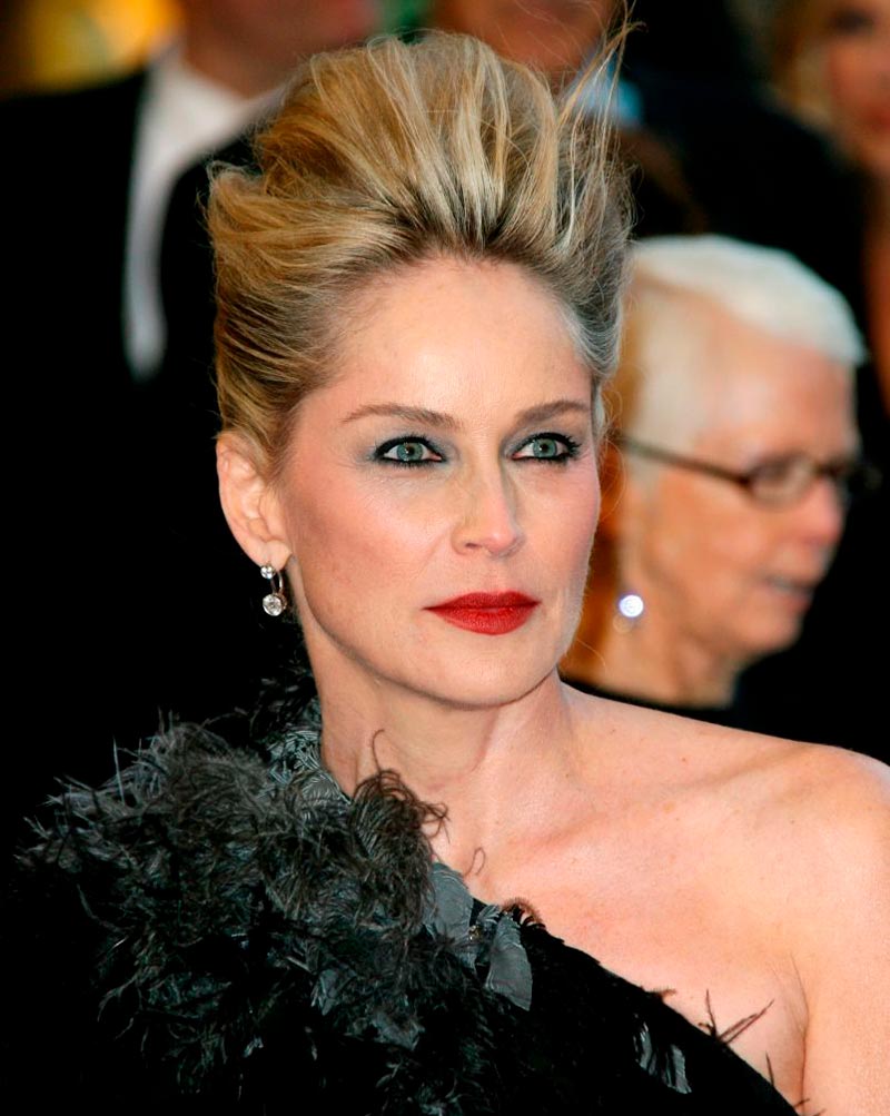 maquillage pour la nouvelle année 2026