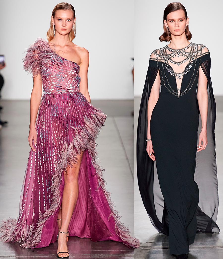 Robes de soirée 2026