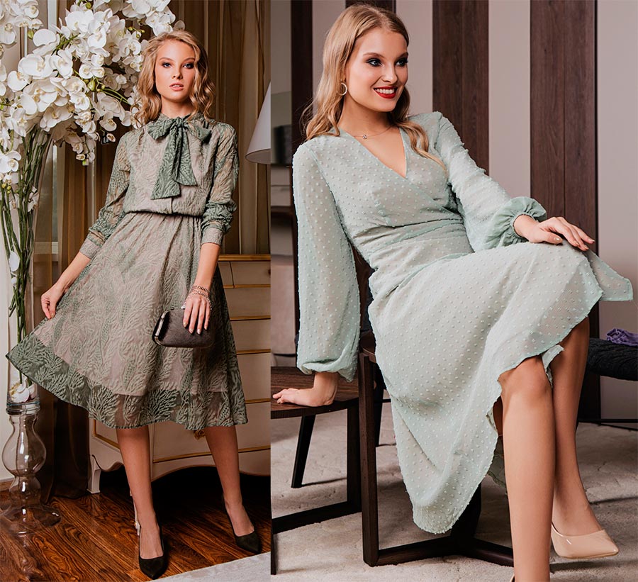 Tenue de Nouvel An Bélier