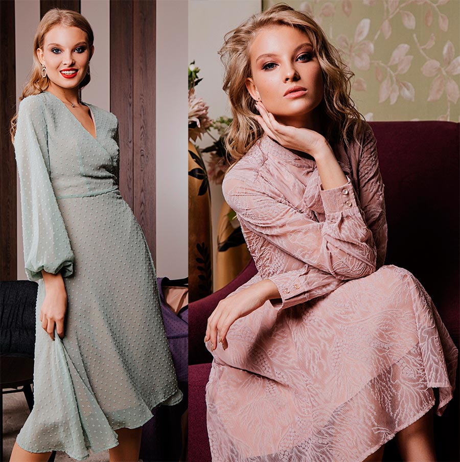 Tenue de Nouvel An Bélier