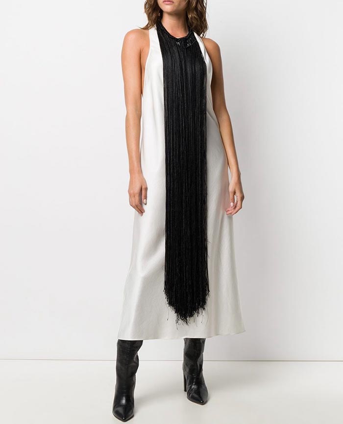 Comment s'habiller pour le Nouvel An 2026