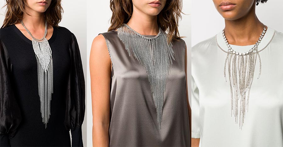 Look élégant du Nouvel An pour les femmes de plus de 50 ans