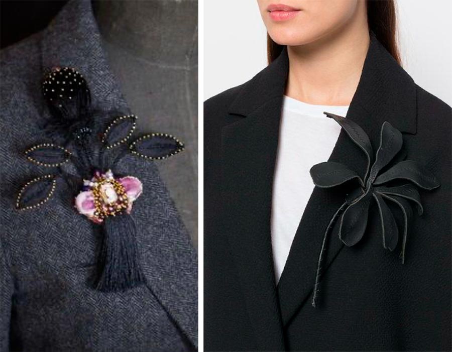 Look du Nouvel An : choisir des accessoires stylés