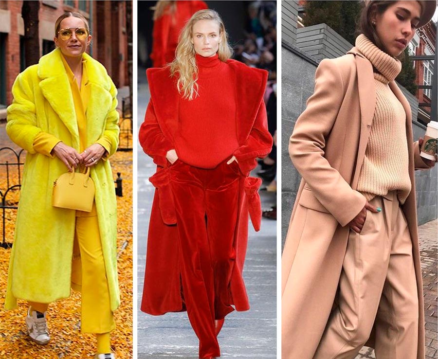 Images monochromes pour l'hiver