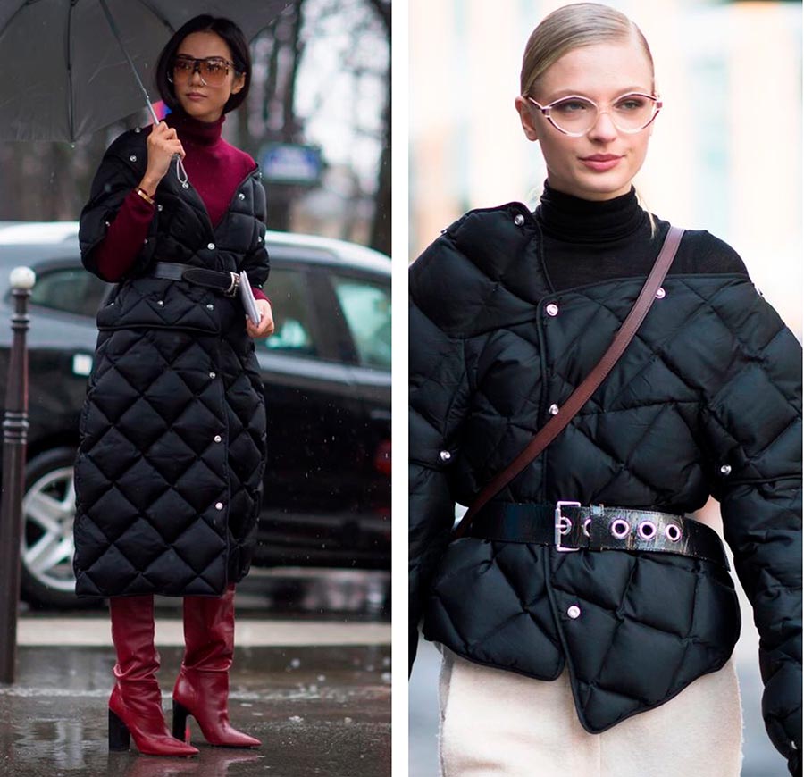 Tendances de la mode