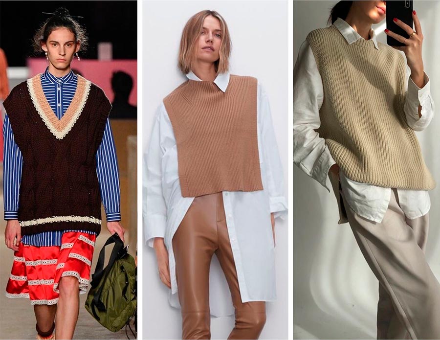 Conseils élégants pour l'hiver