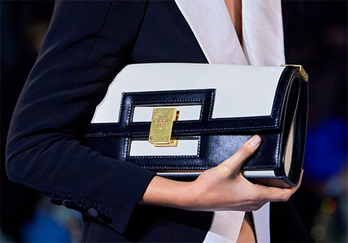 Sacs à main à la mode pour femmes printemps-été 2026